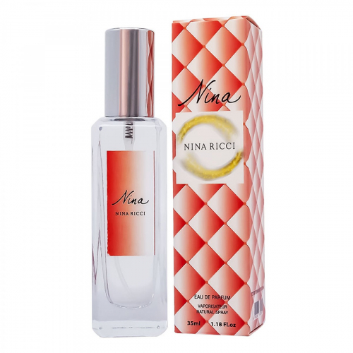 Копия Тестер Nina Ricci Nina, edp., 35 ml