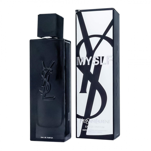 Копия Yves Saint Laurent Myslf,edp., 100ml