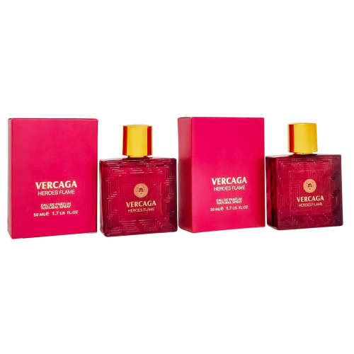 Копии Набор Versaga Pour Homme, 2x50ml