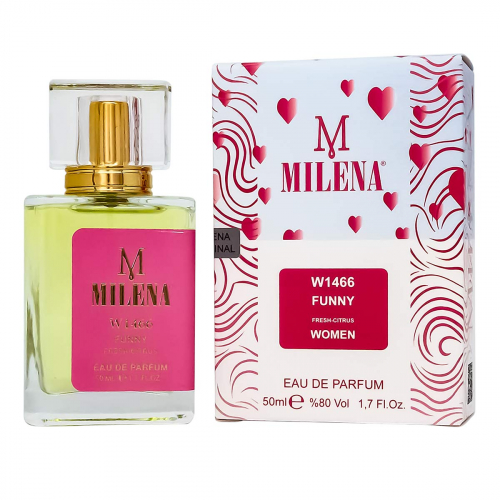 Milena Funny W-1466 (Moschino Funny) 50ml