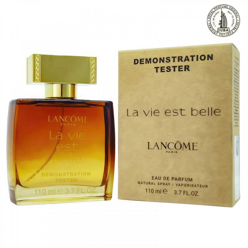 Копия Тестер Lancome La Vie Est Belle,edp., 110ml
