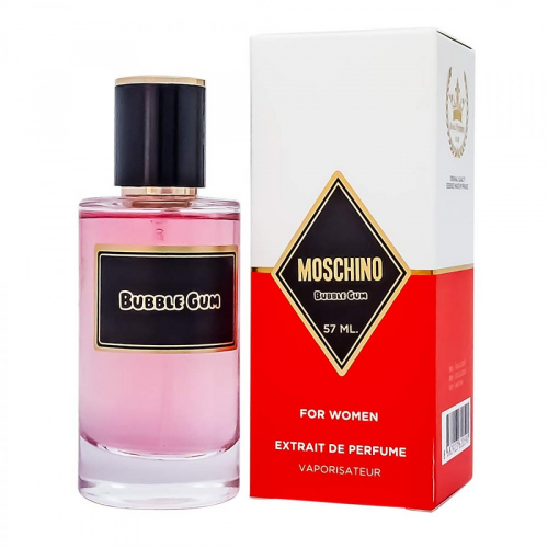 Копия Moschino Bubble Gum,edp., 57ml