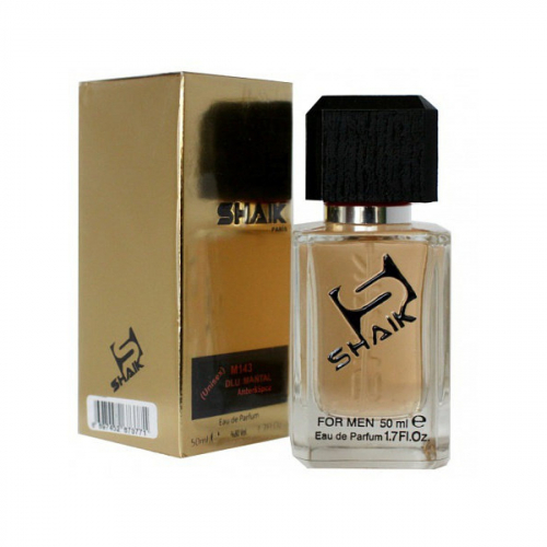 Shaik (Montale Amber Spices Unisex M 143), edp., 50 ml