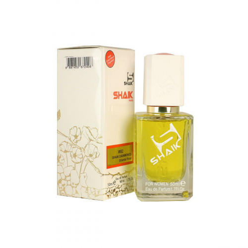 Shaik (Giorgio Armani Emporio Diamonds W 82), edp., 50 ml