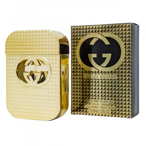 Копия Gucci Guilty Stud Limited Edition,edt., 75 ml