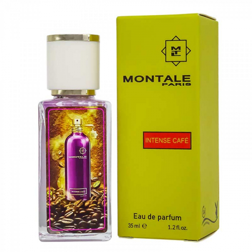 Копия Montale Intense Cafe,edp., 35ml