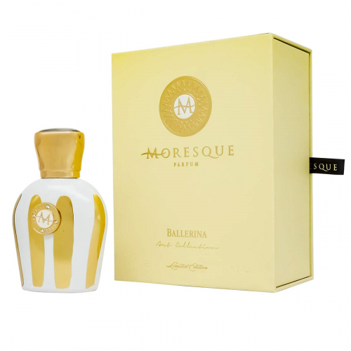 Копия Moresque Ballerina,edp., 50ml