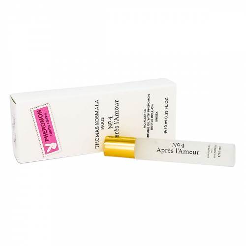 Копия Thomas Kosmala № 4 Apres l`Amour, 10ml