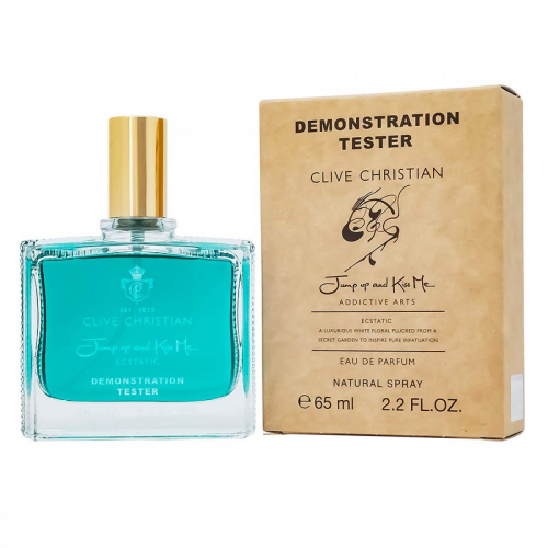 Копия Тестер Clive Cristian Jump Up and Kiss Me,edp., 65ml