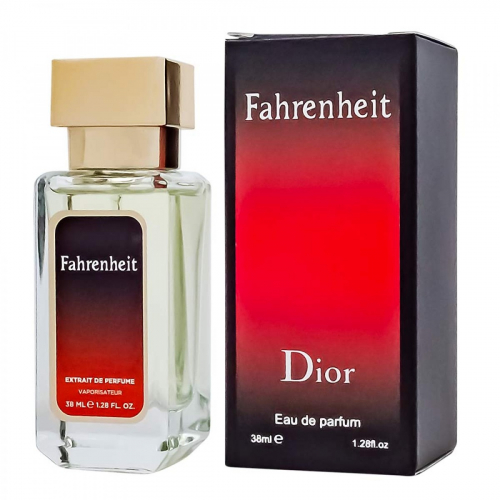 Копия Christian Dior Fahrenheit,edp., 38ml