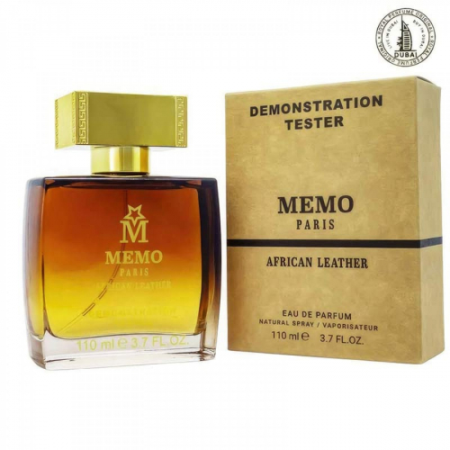 Копия Тестер Memo African Leather,edp., 110ml