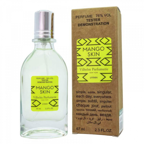 Копия Тестер Vilhelm Parfumerie Mango Skin,edp., 67ml