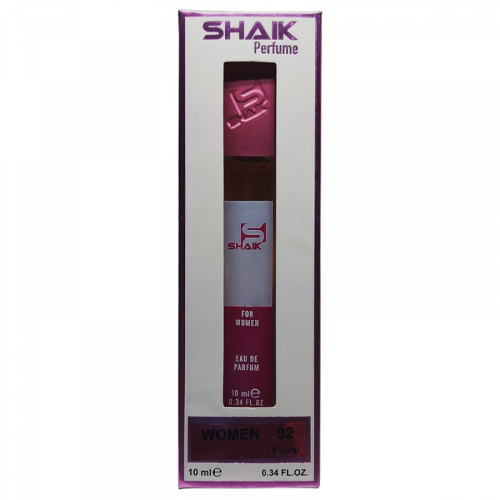 Shaik W-92 (Givenchy Ange ou Demon Le Secret) 10 ml.