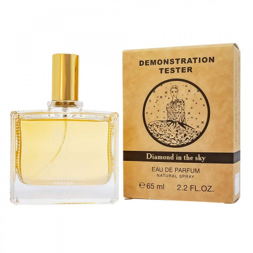 Копия Тестер Haute Fragrance Diamond in the Sky,edp., 65ml