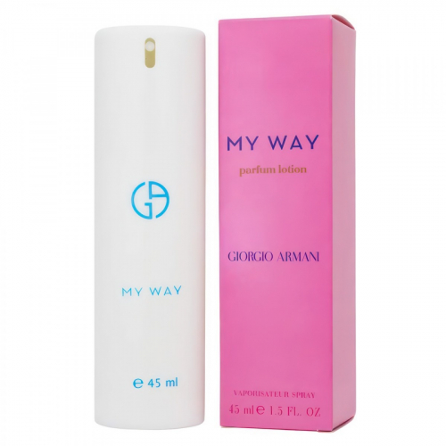 Копия Giorgio Armani My Way,edp., 45ml