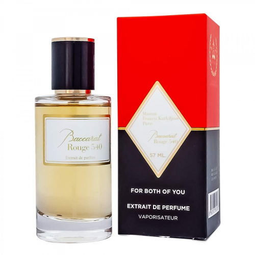 Копия Maison Francis Kurkjian Baccarat Rouge 540,edp., 57ml