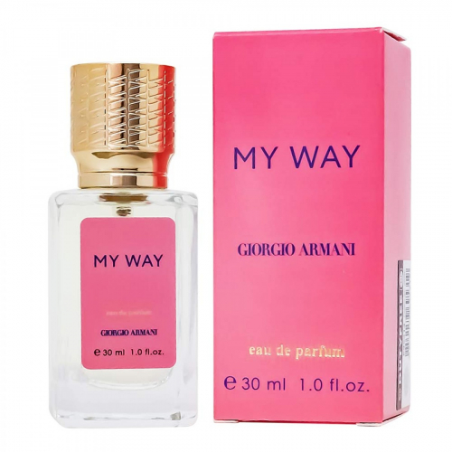 Копия Giorgio Armani My Way,edp., 30ml