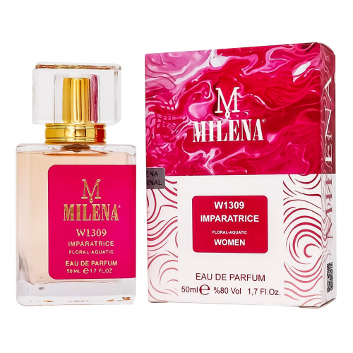 Milena Imperanrice W-1309 (Dolce & Gabbana 3 L'Imperatrice) 50ml