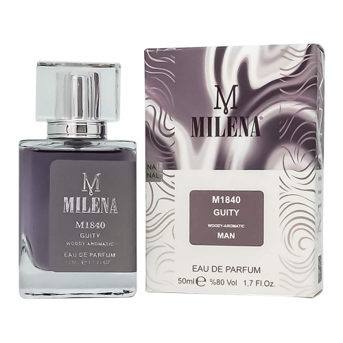 Milena Guity M-1840 (Gucci Guilty) 50ml