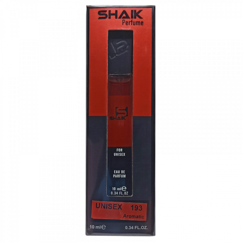 Shaik MW-193 (Franck Boclet Cocaine) 10 ml.