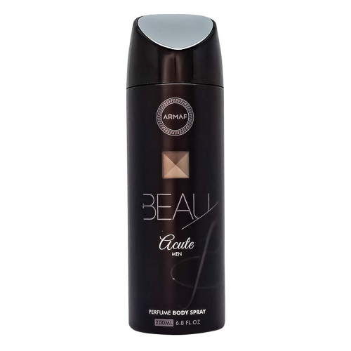 Копии Дезодорант Armaf Beau Acute, 200ml