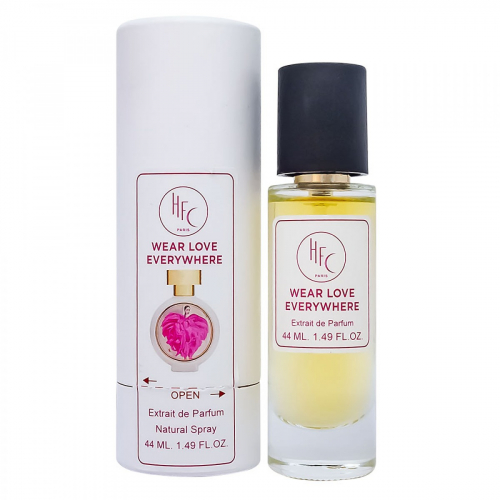 Копия Тестер Haute Fragrance Company Wear Love Everywhere,edp., 44ml