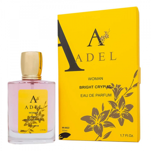 Adel Mooern Princess,edp., 55ml W-0610 (Lanvin Modern Princess)