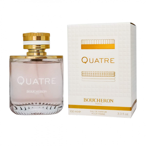 Копия Евро Boucheron Quatre, edp., 100ml