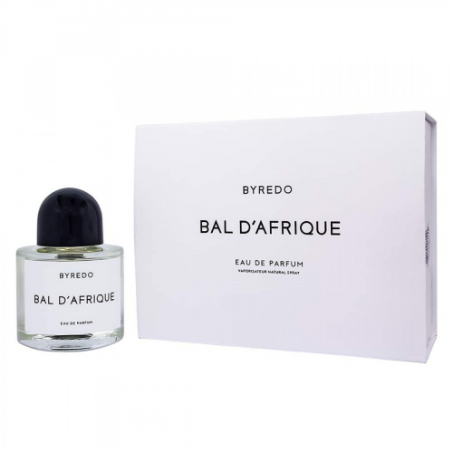 Копия Lux Bayredo Bal D'Afrique,edp., 100ml