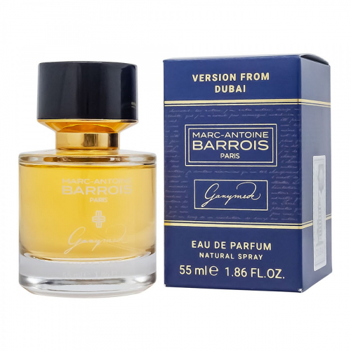 Копия Marc-Antoine Barrois Ganymede,edp., 55ml