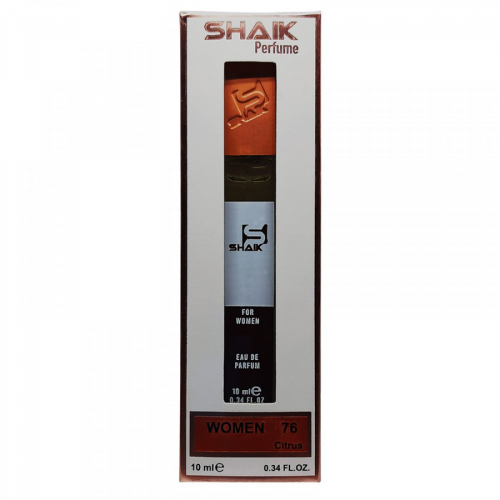 Shaik W-76 (Simimi Blanc dAnna) 10 ml.