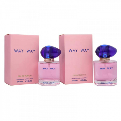 Копии Набор Way Way,edp., 2x50ml