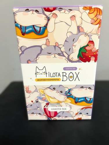 MilotaBox mini 