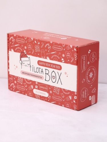 MilotaBox 