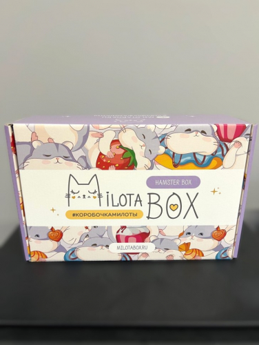 MilotaBox 