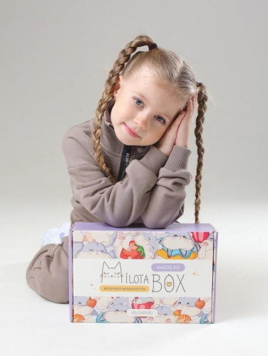 MilotaBox 