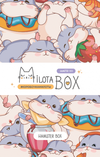 MilotaBox mini 