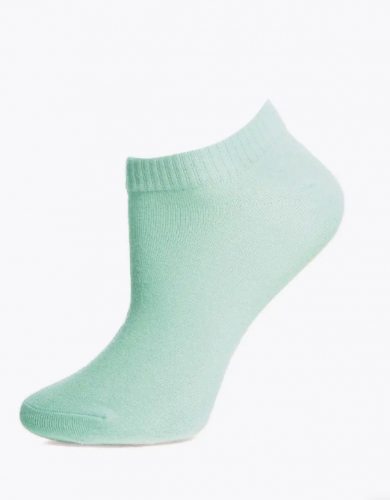 SOCKS WOMAN (06-classic)(1/12) mint