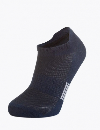 SOCKS MEN M-22 SPORT deep blue