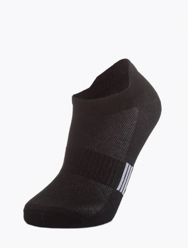 SOCKS MEN M-22 SPORT nero