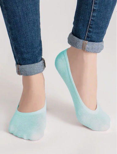 Подследники  Step for women 01 1 пара light blue