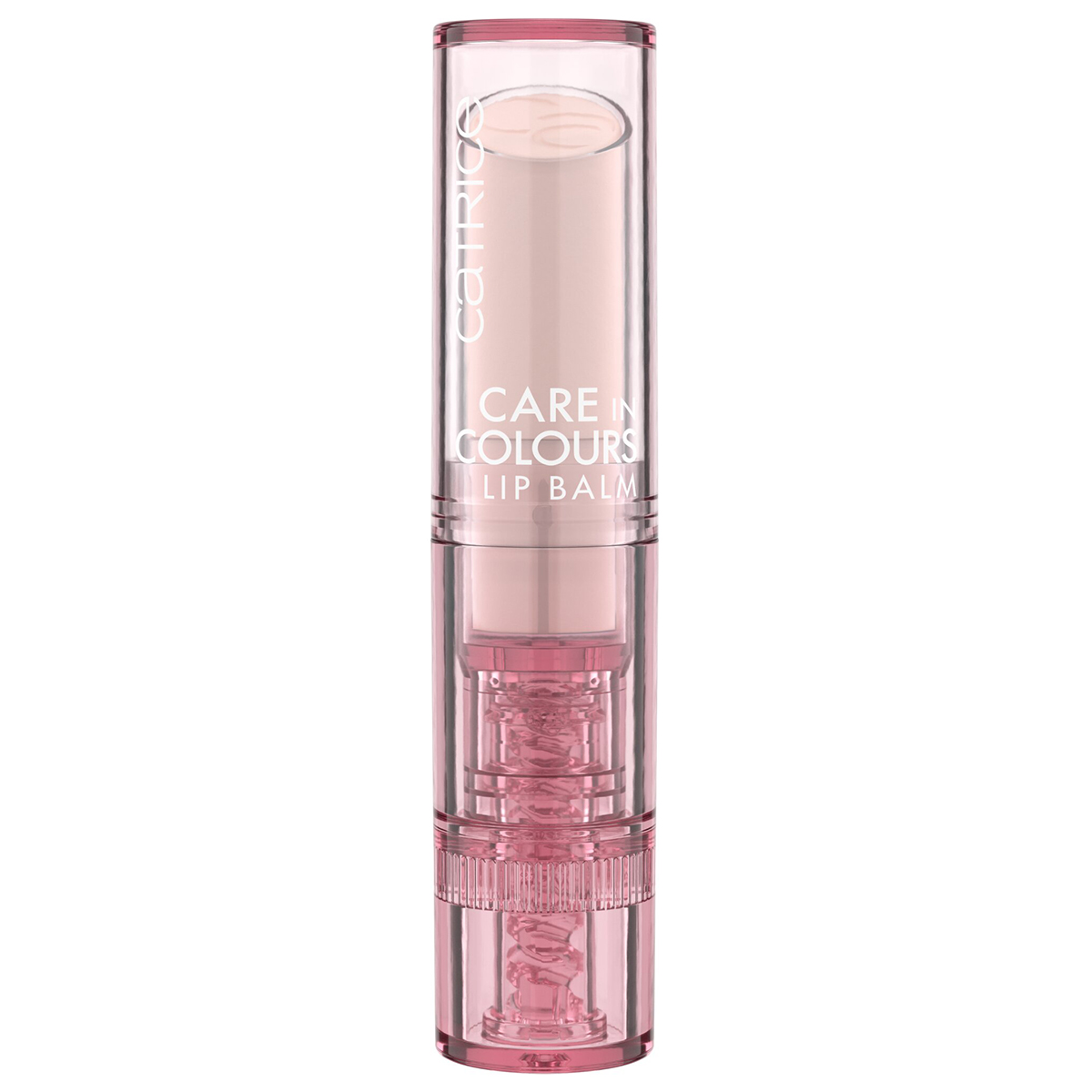 CATRICE/Бальзам д/губ Care In Colours Lip Balm 010/944537