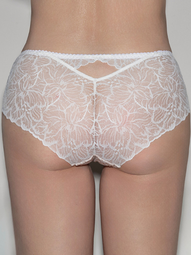 Трусы 6070 Flower Fluide слип
