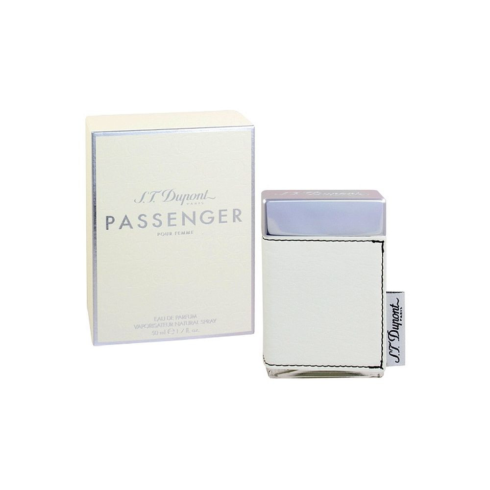 DUPONT PASSENGER edp lady