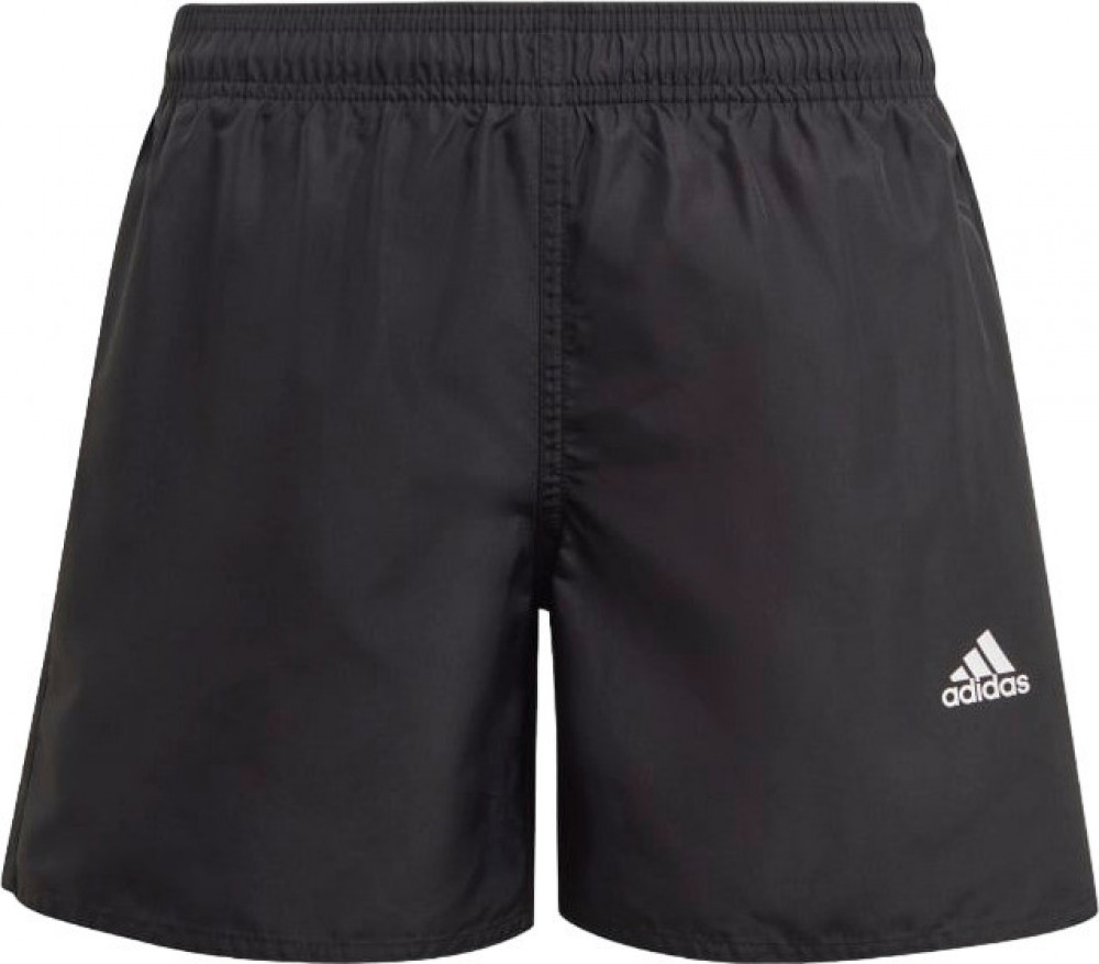 Плавки для плавания детские YB BOS SHORTS, Adidas