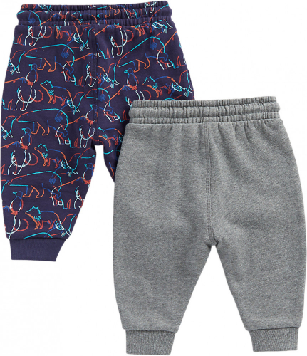 Брюки детские Pants (2 pcs), Mothercare