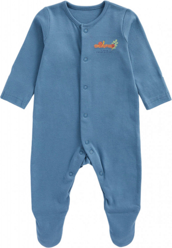 Комбинезон детский BE B NP 3PK SLEEPSUITS/086, Mothercare