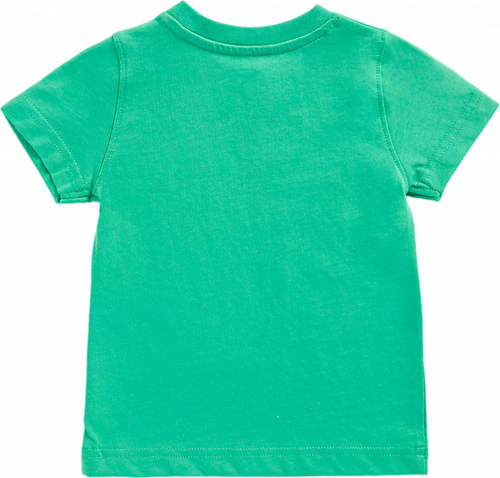 Футболка детская MB GREEN DIGGER PROMO TEE SS, Mothercare