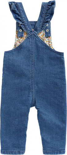 Комбинезон детский MG TFT DENIM DUNGAREE JL, Mothercare