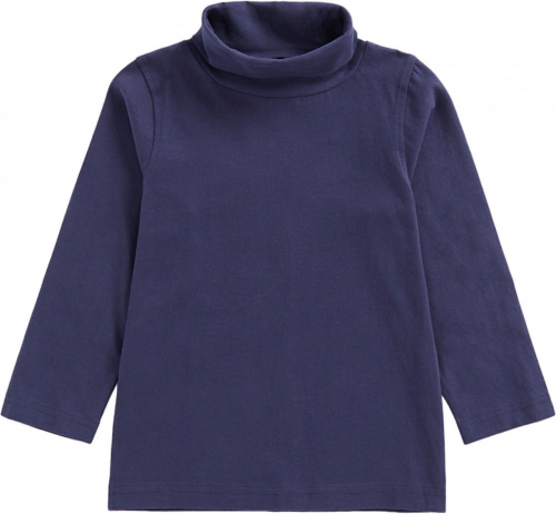 Водолазка детская TE NAVY/RED 2PK ROLL NECK, Mothercare